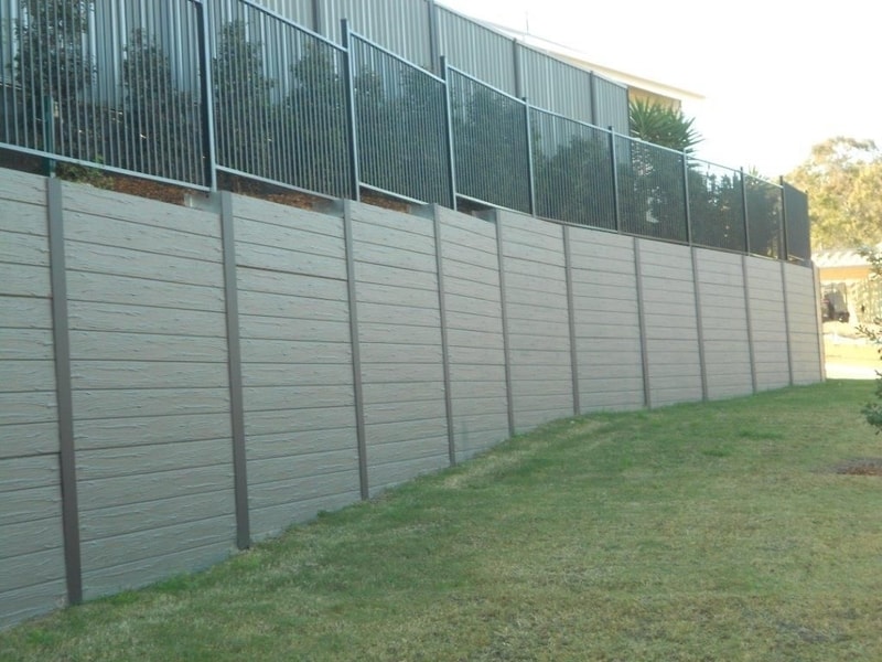 Retaining Walls Brisbane Retaining Wall Specialists